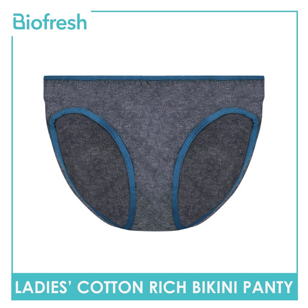Biofresh OULPC1 Ladies Panty 1 pc (4799314788457)