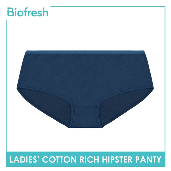 Biofresh OULPC1 Ladies Panty 1 pc (4799314788457)