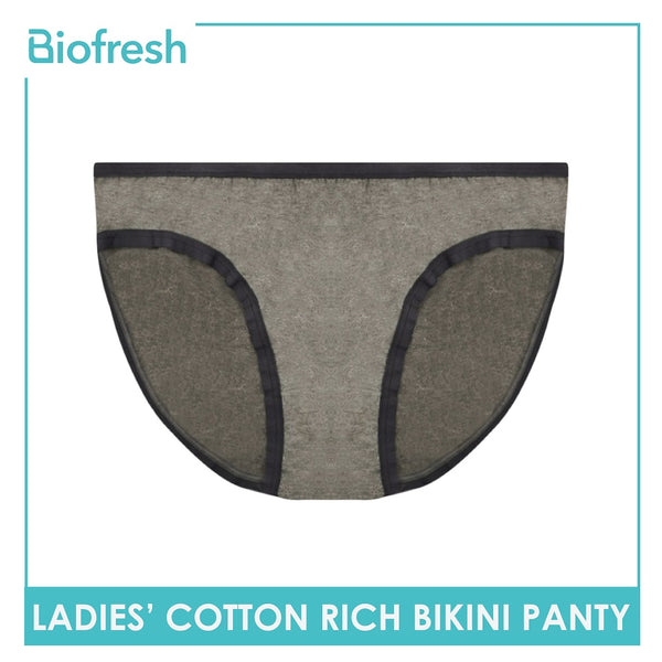 Biofresh OULPC1 Ladies Panty 1 pc (4799314788457)