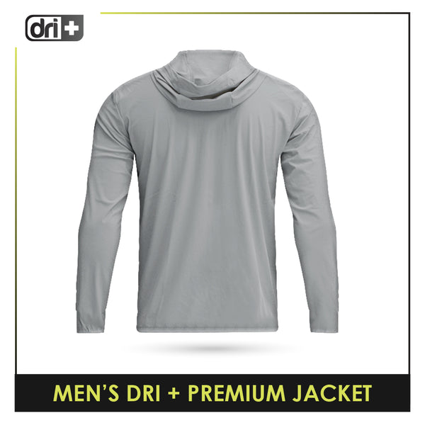 Dri Plus Men's Premium Jacket 1 piece ODGJSE1101