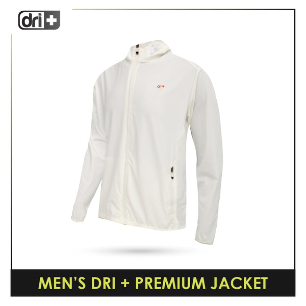 Dri Plus Men's Premium Jacket 1 piece ODGJSE1101
