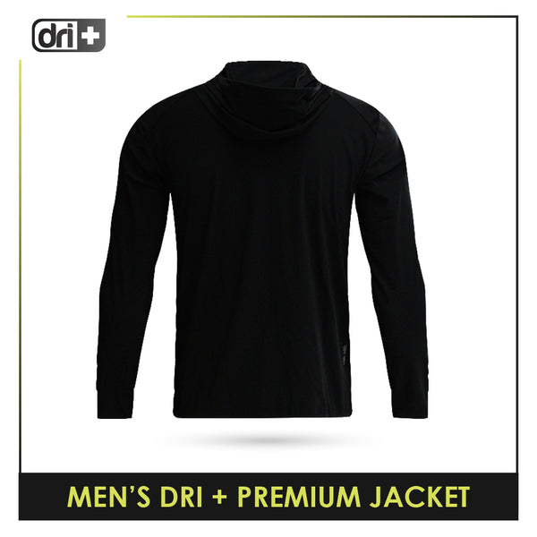 Dri Plus Men's Premium Jacket 1 piece ODGJSE1101