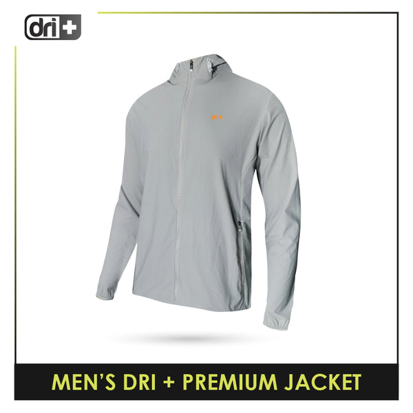 Dri Plus Men's Premium Jacket 1 piece ODGJSE1101