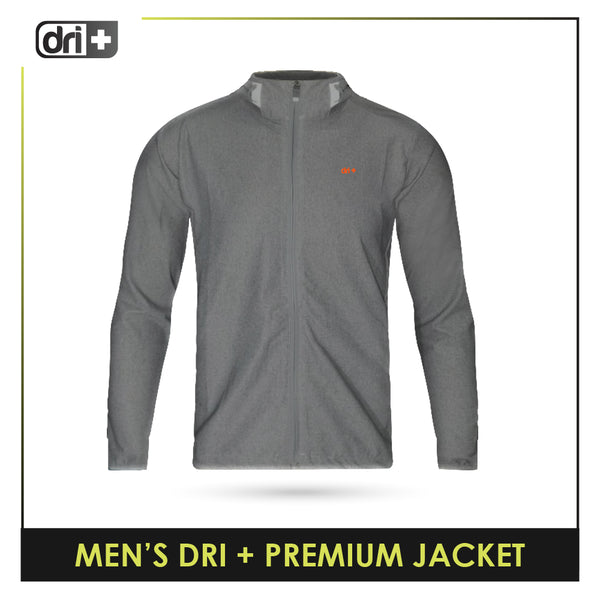 Dri Plus Men's Premium Jacket 1 piece ODGJSE1101