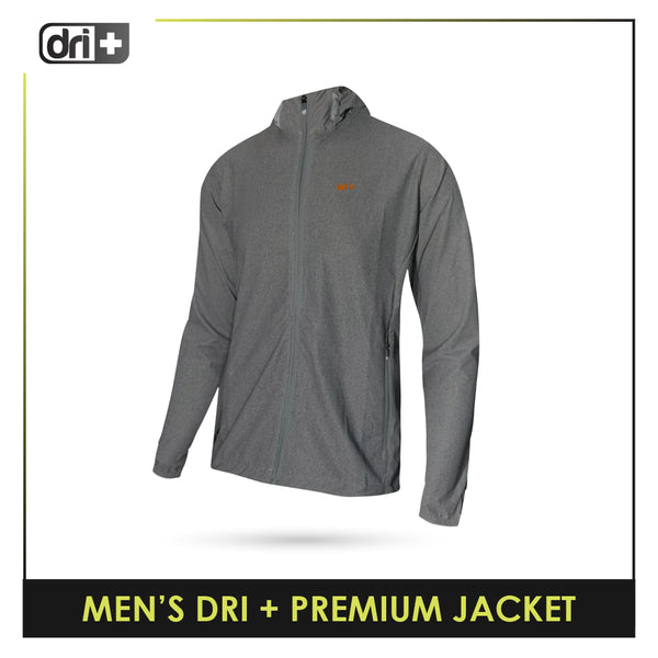 Dri Plus Men's Premium Jacket 1 piece ODGJSE1101
