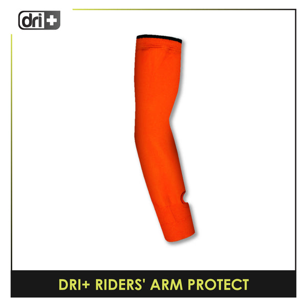 Dri Plus Sweat Wicking and Odor Free Riders' Arm Sleeves 1 pair ODMAW2