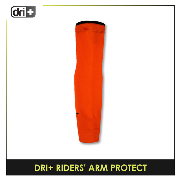 Dri Plus Sweat Wicking and Odor Free Riders' Arm Sleeves 1 pair ODMAW2