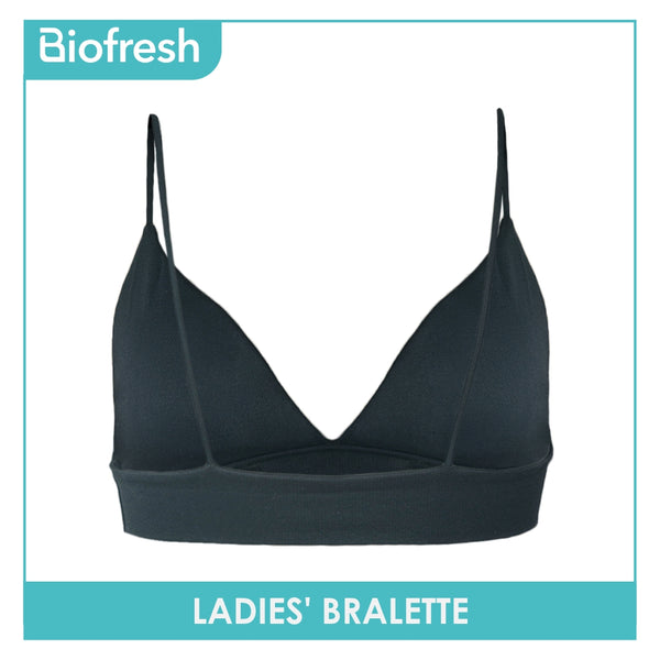 Biofresh Ladies Bralette 1 piece OULBR1301 (6697406464105)