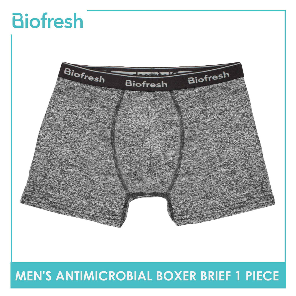 BIOFRESH antimicrobial BOXER BRIEF, Men's Fashion, Bottoms, Underwear on  Carousell