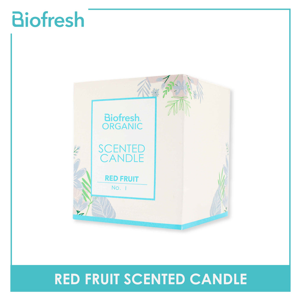 Biofresh RHGCANDLE0401 Scented Candle