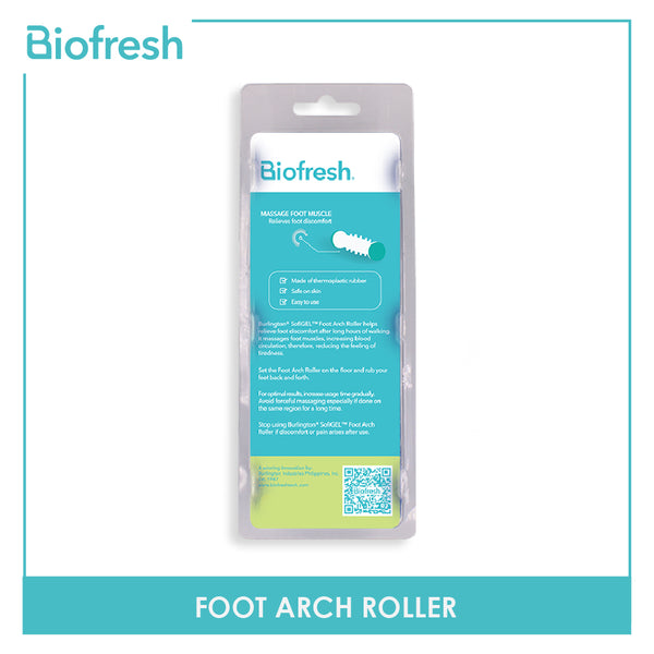 Biofresh Foot Arch Roller RMFT01