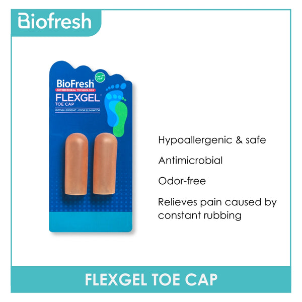 FlexGel Toe Cap (4357808914537)