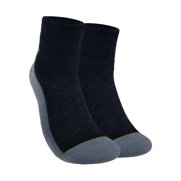 Green Tea Mini Crew Socks (4397564756073)