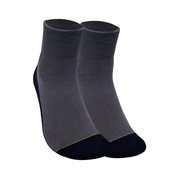 Green Tea Mini Crew Socks (4397564756073)