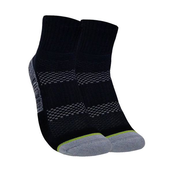 Green Tea Mini Crew Socks (4396945932393)