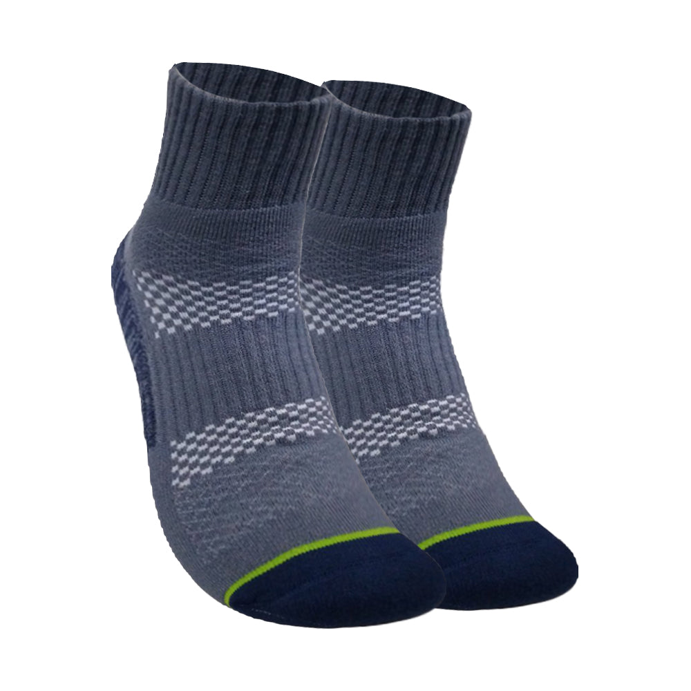 Green Tea Mini Crew Socks