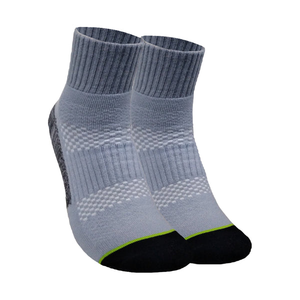 Green Tea Mini Crew Socks (4396945932393)