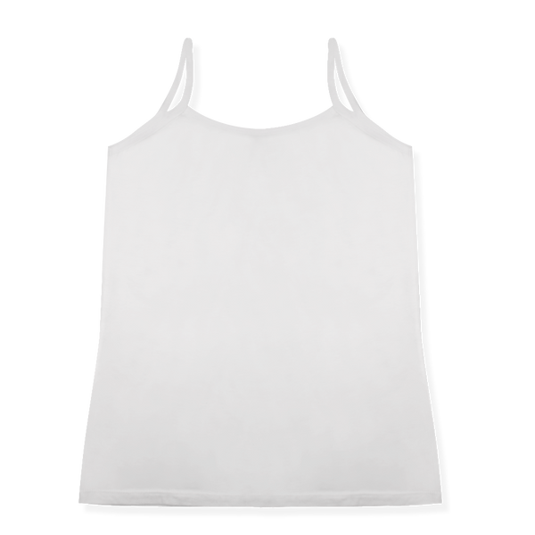 Biofresh Ladies' OVERRUNS Antimicrobial Camisole 1 piece ULSCCO2 (6671352758377)
