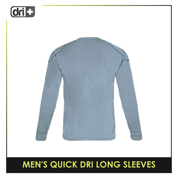 Dri Plus ODMSRL0401 Men's Quick Dri Longsleeve (4897369129065)