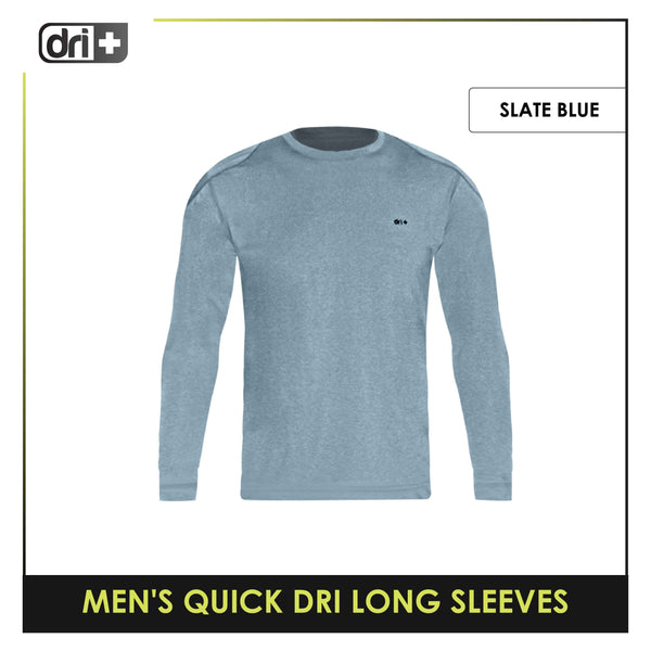 Dri Plus ODMSRL0401 Men's Quick Dri Longsleeve (4897369129065)