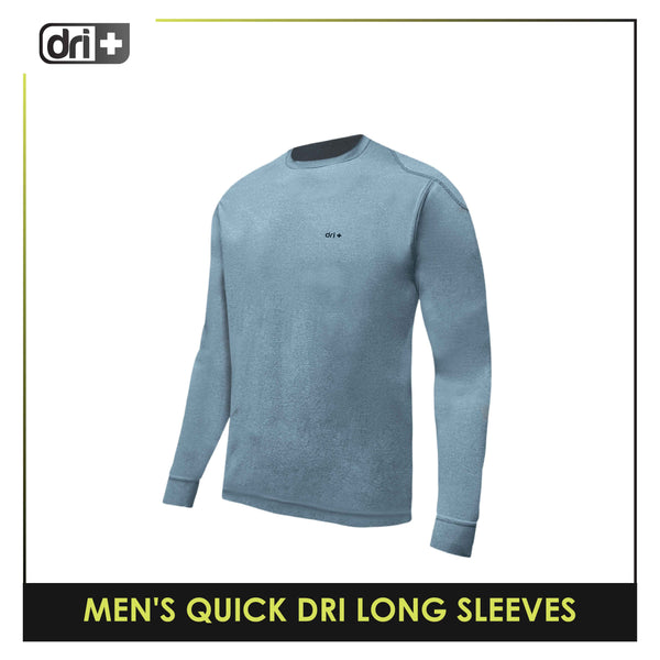 Dri Plus ODMSRL0401 Men's Quick Dri Longsleeve (4897369129065)