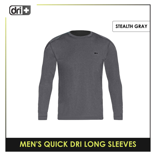 Dri Plus ODMSRL0401 Men's Quick Dri Longsleeve (4897369129065)
