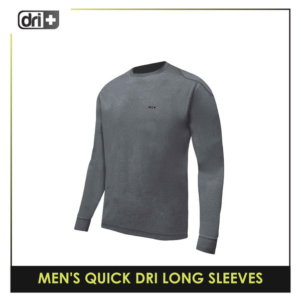 Dri Plus ODMSRL0401 Men's Quick Dri Longsleeve (4897369129065)