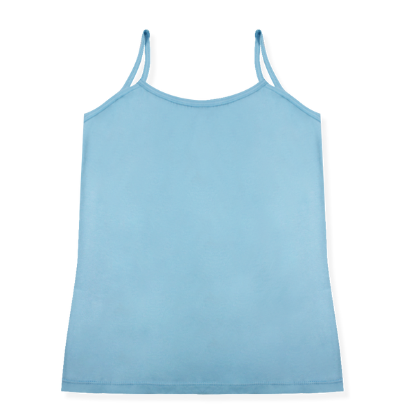 Biofresh Ladies' OVERRUNS Antimicrobial Camisole 1 piece ULSCCO1 (6671076327529)