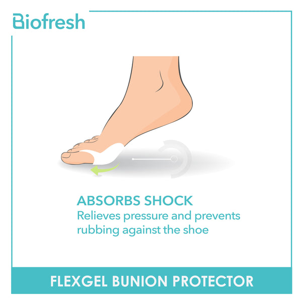 Biofresh RMG09 FlexGel Bunion Protector (4357808783465)
