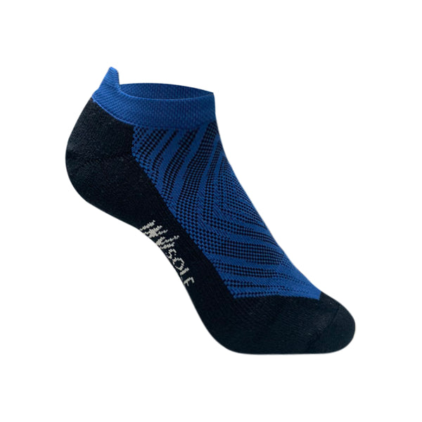 Invisole Ankle Socks (4568886607977)