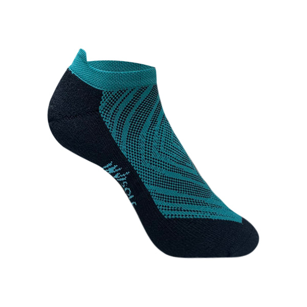 Invisole Ankle Socks (4568886607977)