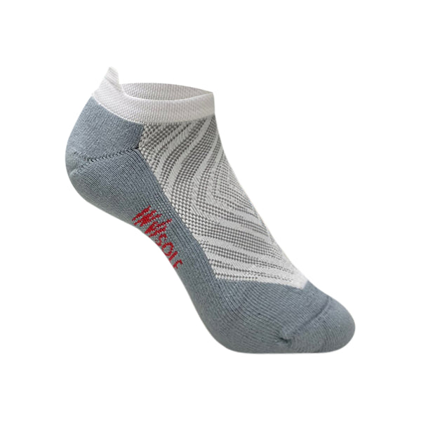 Invisole Ankle Socks (4568886607977)