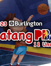 Burlington Batang PBA : Showcase of Rising Basketball Stars