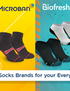 The BEST Socks Brands for your Everyday Needs