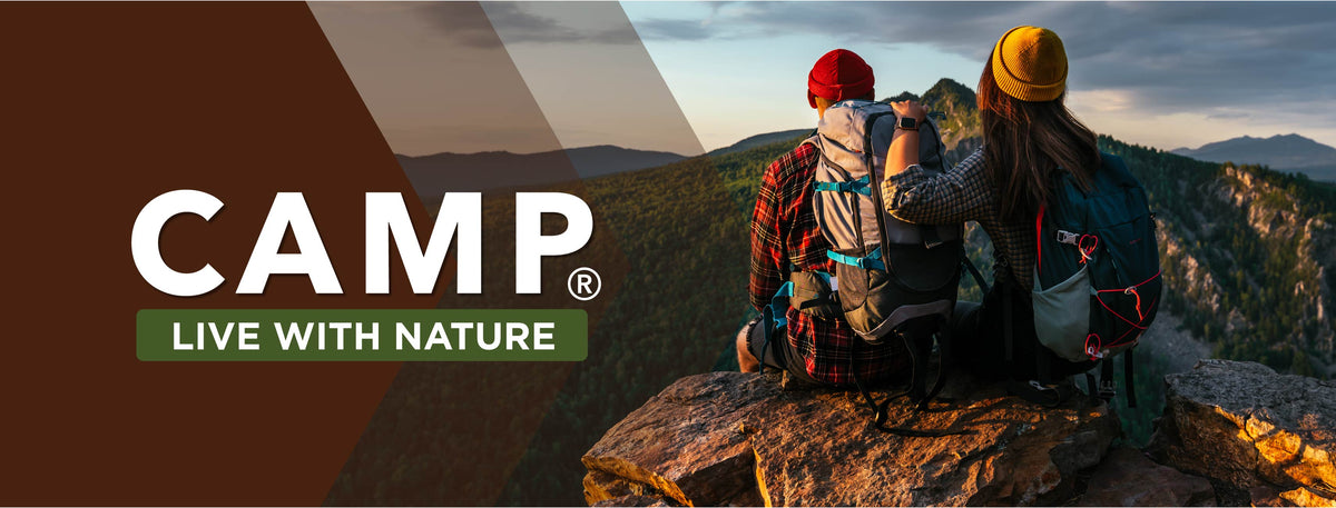 11 Types of Hikers you’ll meet on the Trail