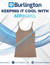 Keeping it Cool with AEROCOOL Technology