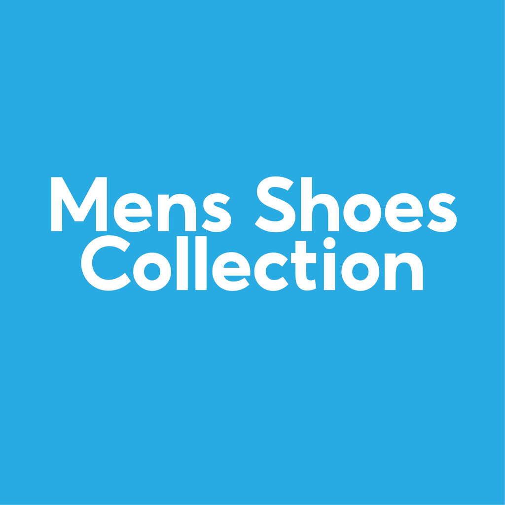 Mens Shoes Collection – burlingtonph
