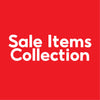 Sale Items Collection