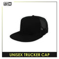 Dri Plus Unisex Classic Trucker Cap 1 piece DMAC521