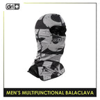 Dri Plus Men's Bold Multifunctional Moisture Wicking Balaclava 1 piece DUMB623