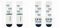 Flat Socks