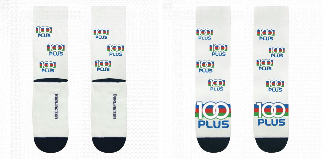 Flat Socks