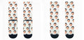 Flat Socks