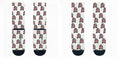 Flat Socks