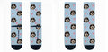 Flat Socks