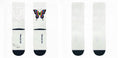Flat Socks
