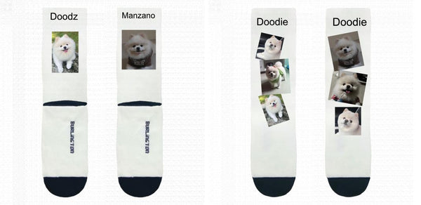 Flat Socks