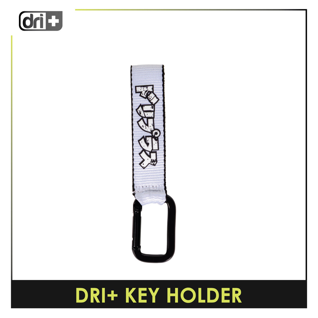 Dri Plus Men's Key Holder 1 piece KEY HOLDER