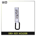 Dri Plus Men's Key Holder 1 piece KEY HOLDER