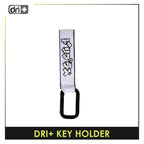 Dri Plus Men's Key Holder 1 piece KEY HOLDER